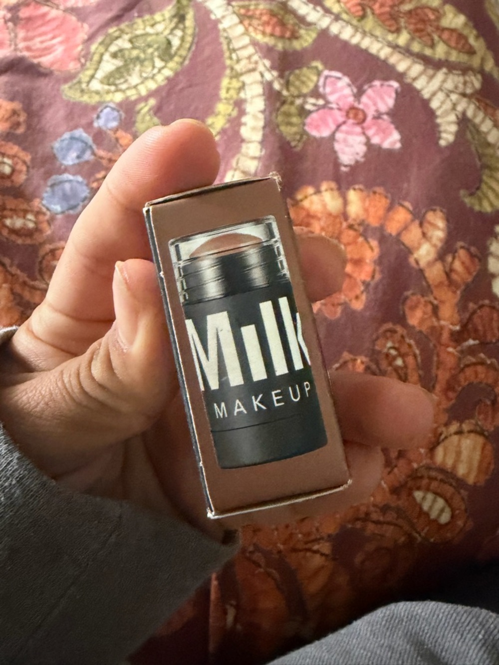 STOKED Sculpt stick - Mauve Brown Shade